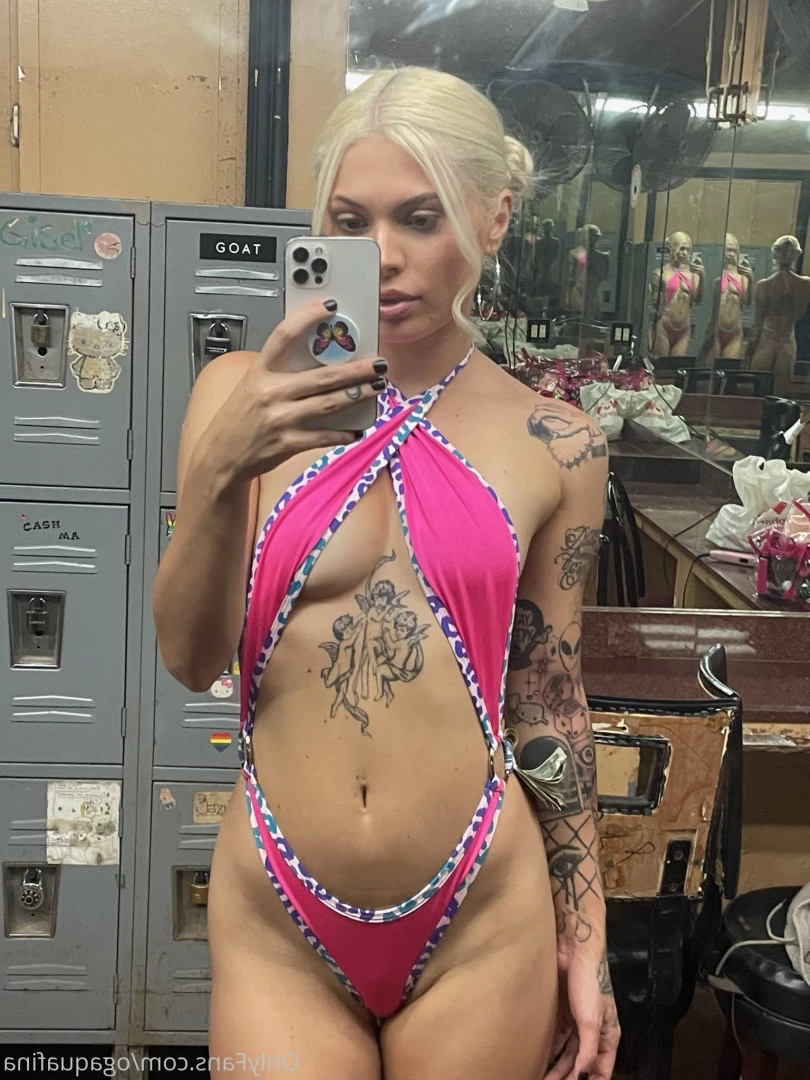 ogaquafina Onlyfans leaked photo 8356067 on Hotleaks.tv