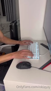 oklayay Onlyfans leaked video 10134420 on Hotleaks.tv