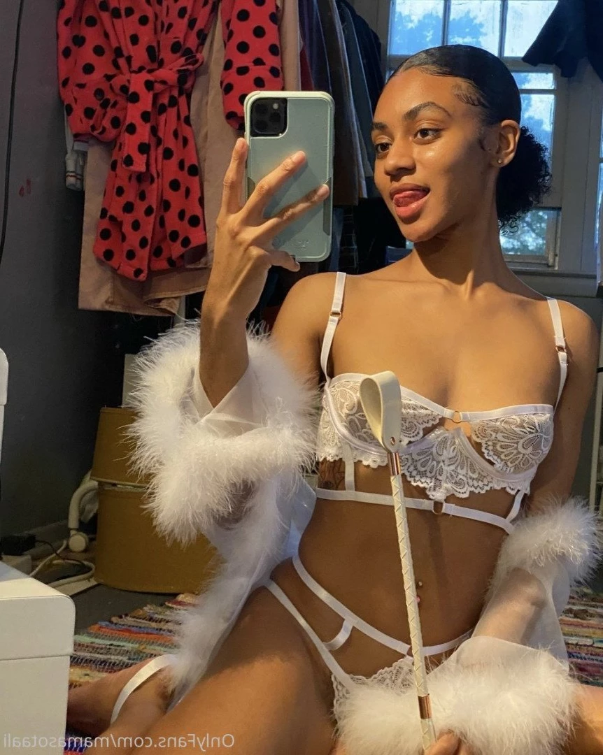 Maria Moon [ mamasotaali ] Onlyfans leaked photo 767046 on Hotleaks.tv
