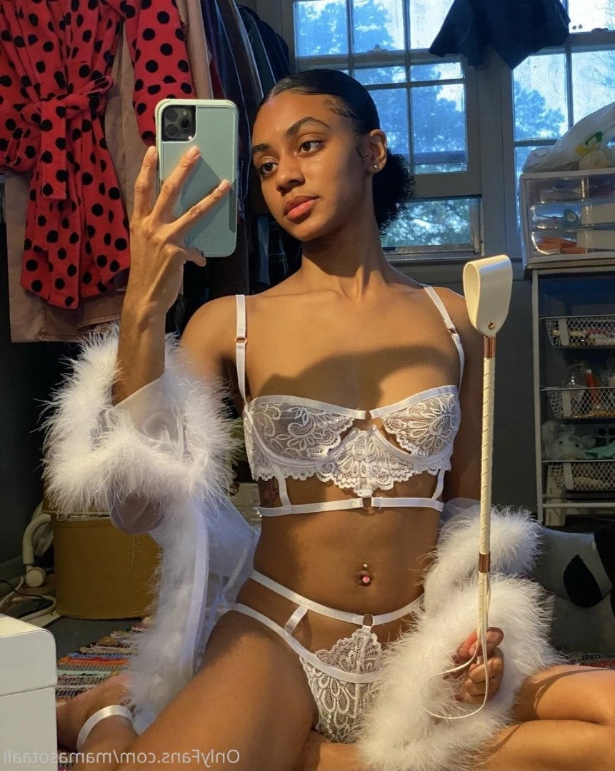 Maria Moon [ mamasotaali ] Onlyfans leaked photo 767060 on Hotleaks.tv