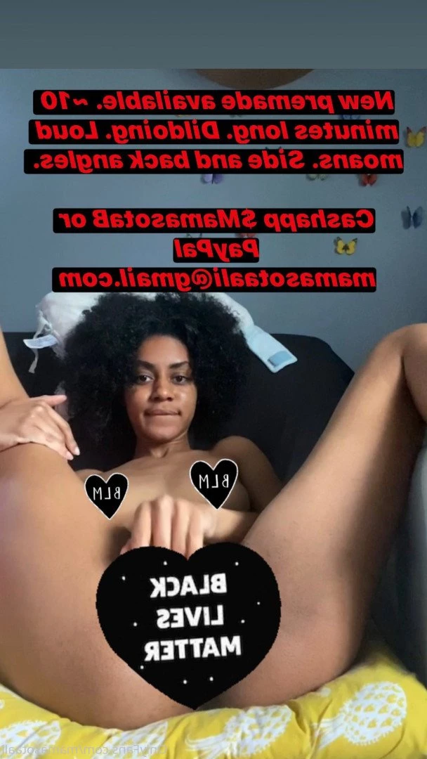 Maria Moon [ mamasotaali ] Onlyfans leaked photo 767082 on Hotleaks.tv
