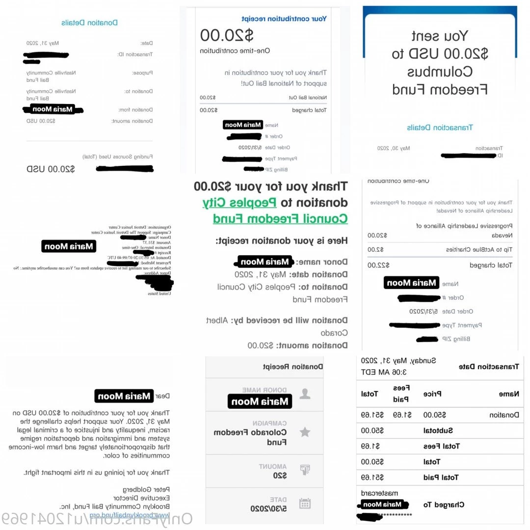 Maria Moon [ mamasotaali ] Onlyfans leaked photo 767111 on Hotleaks.tv