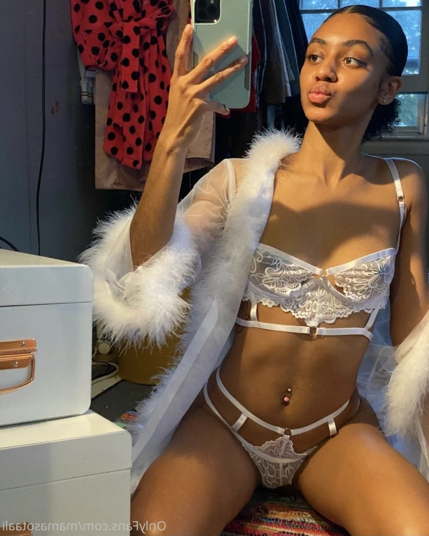 Maria Moon [ mamasotaali ] Onlyfans leaked photo 767126 on Hotleaks.tv