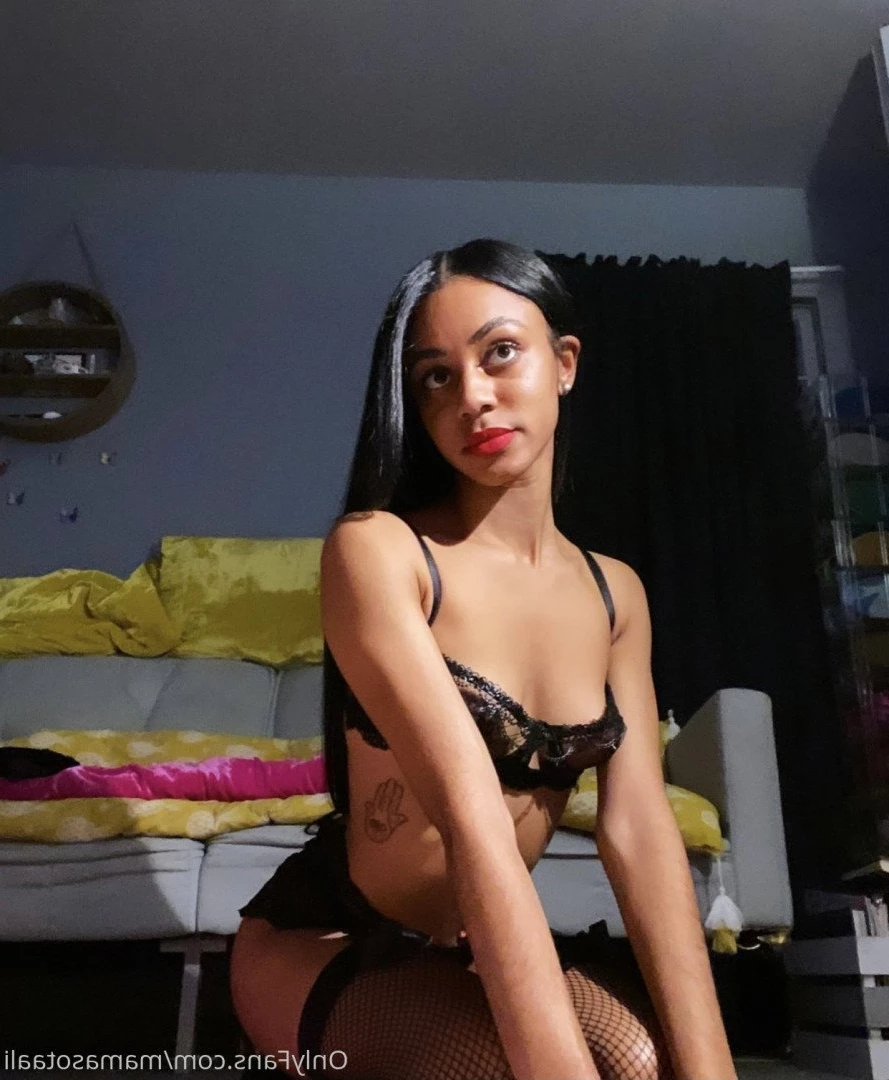 Maria Moon [ mamasotaali ] Onlyfans leaked photo 767131 on Hotleaks.tv