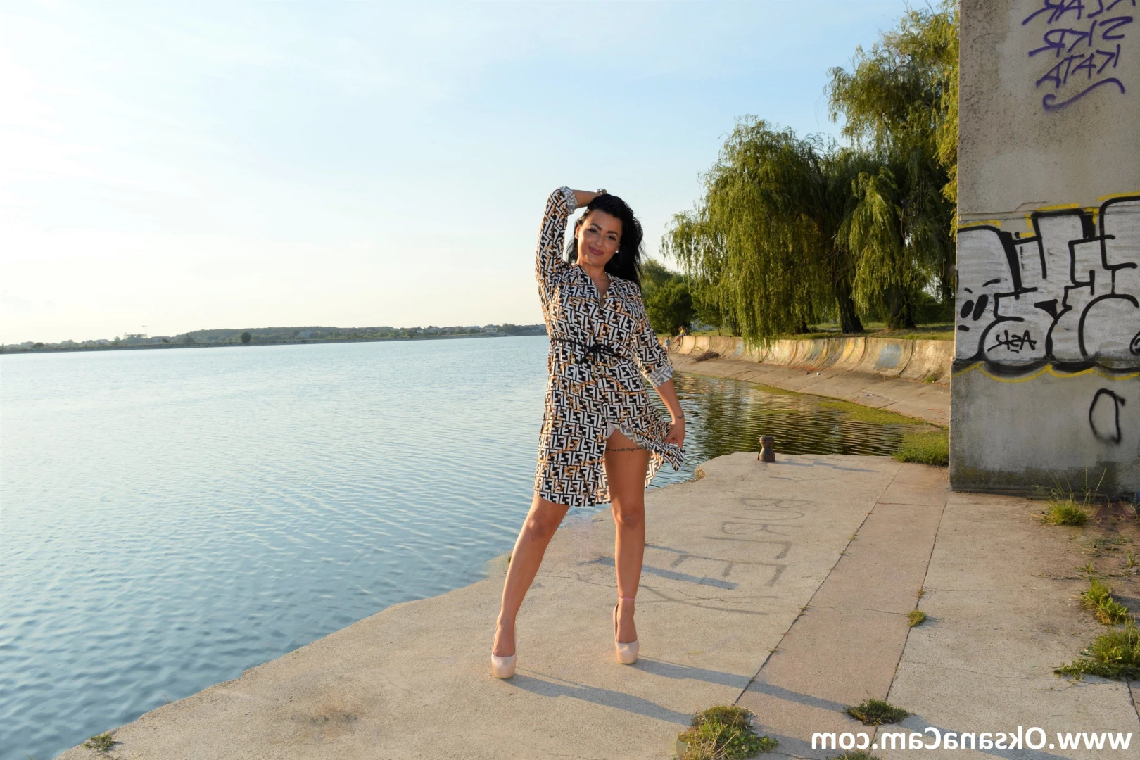 oksanacam Onlyfans leaked photo 10038589 on Hotleaks.tv