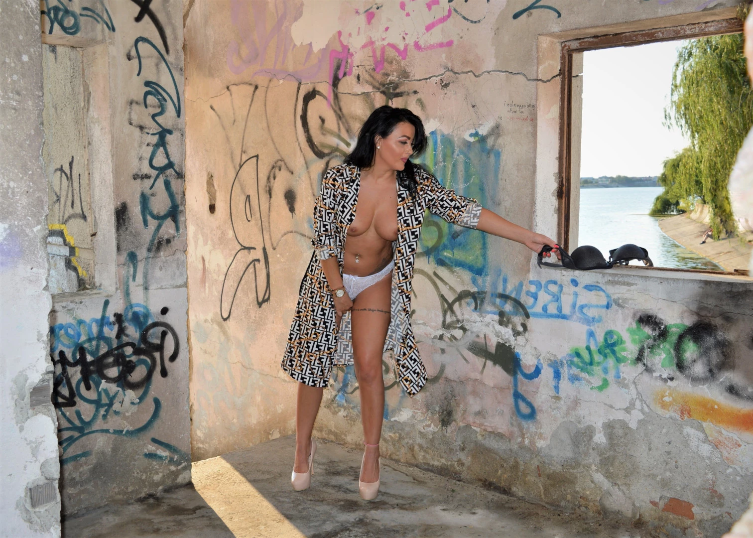 oksanacam Onlyfans leaked photo 10038593 on Hotleaks.tv