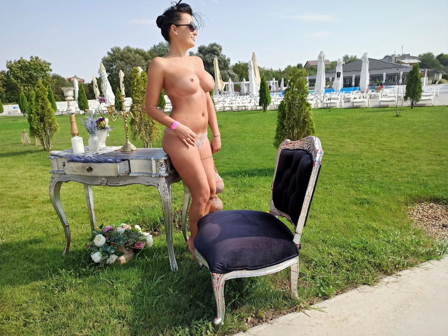 oksanacam Onlyfans leaked photo 10038616 on Hotleaks.tv