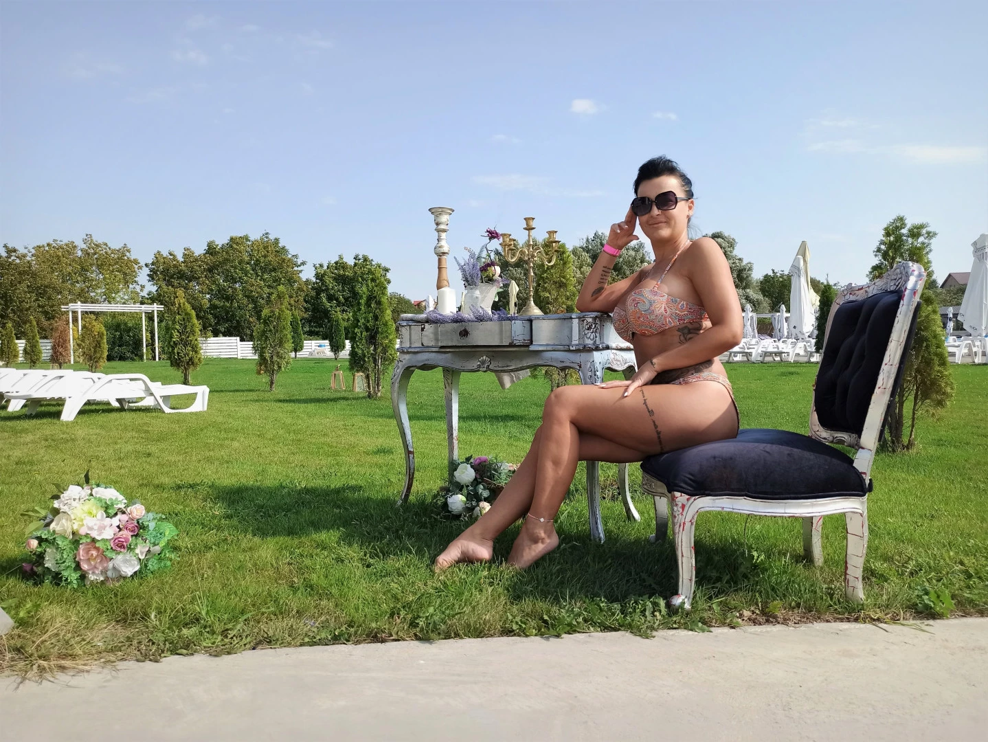 oksanacam Onlyfans leaked photo 10038850 on Hotleaks.tv
