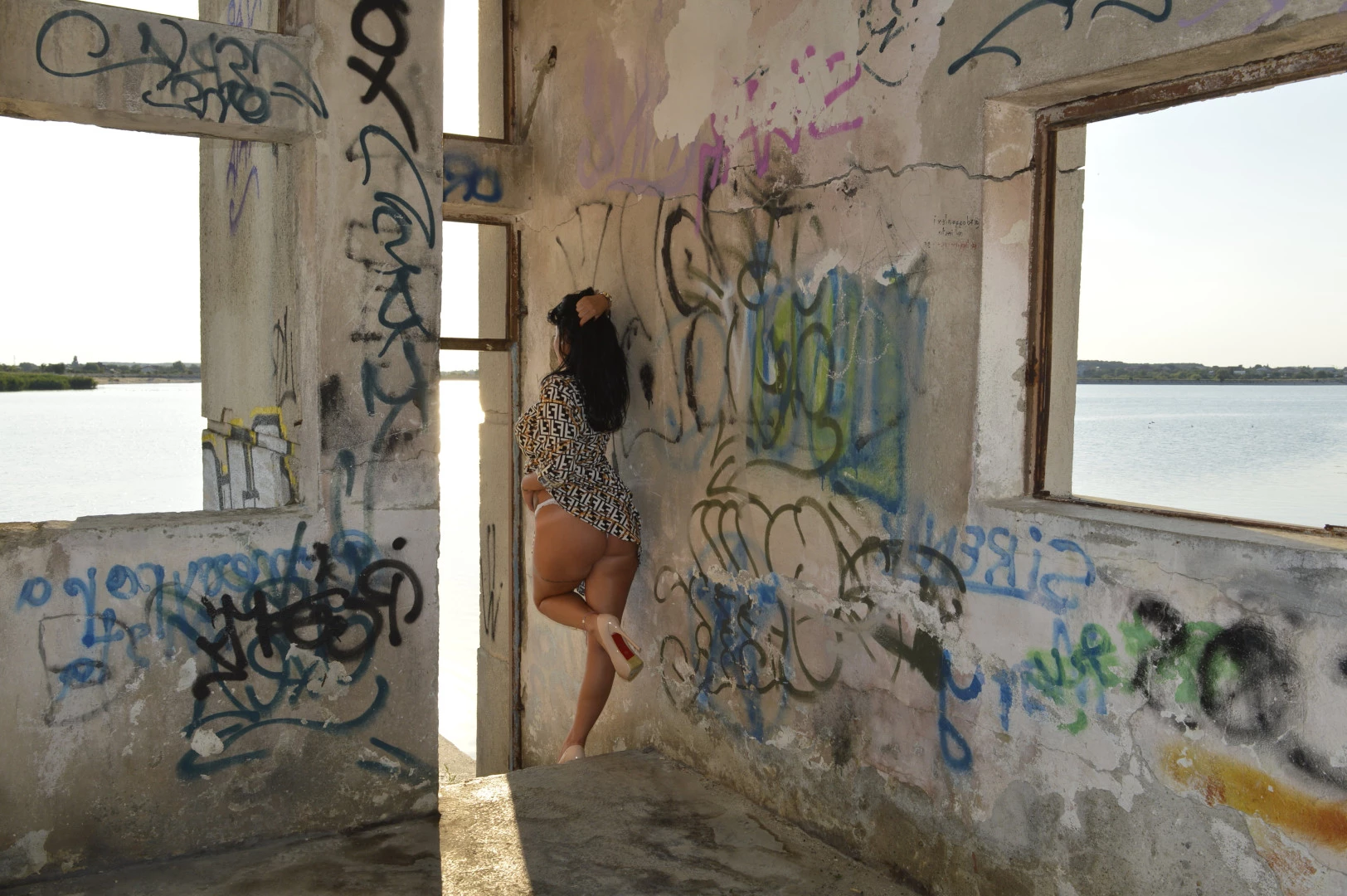 oksanacam Onlyfans leaked photo 10038870 on Hotleaks.tv