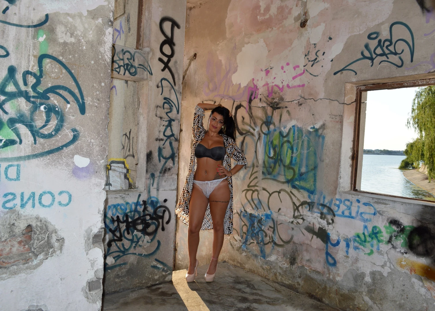 oksanacam Onlyfans leaked photo 10039092 on Hotleaks.tv