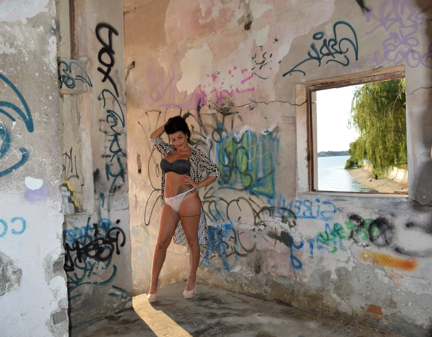 oksanacam Onlyfans leaked photo 10039161 on Hotleaks.tv
