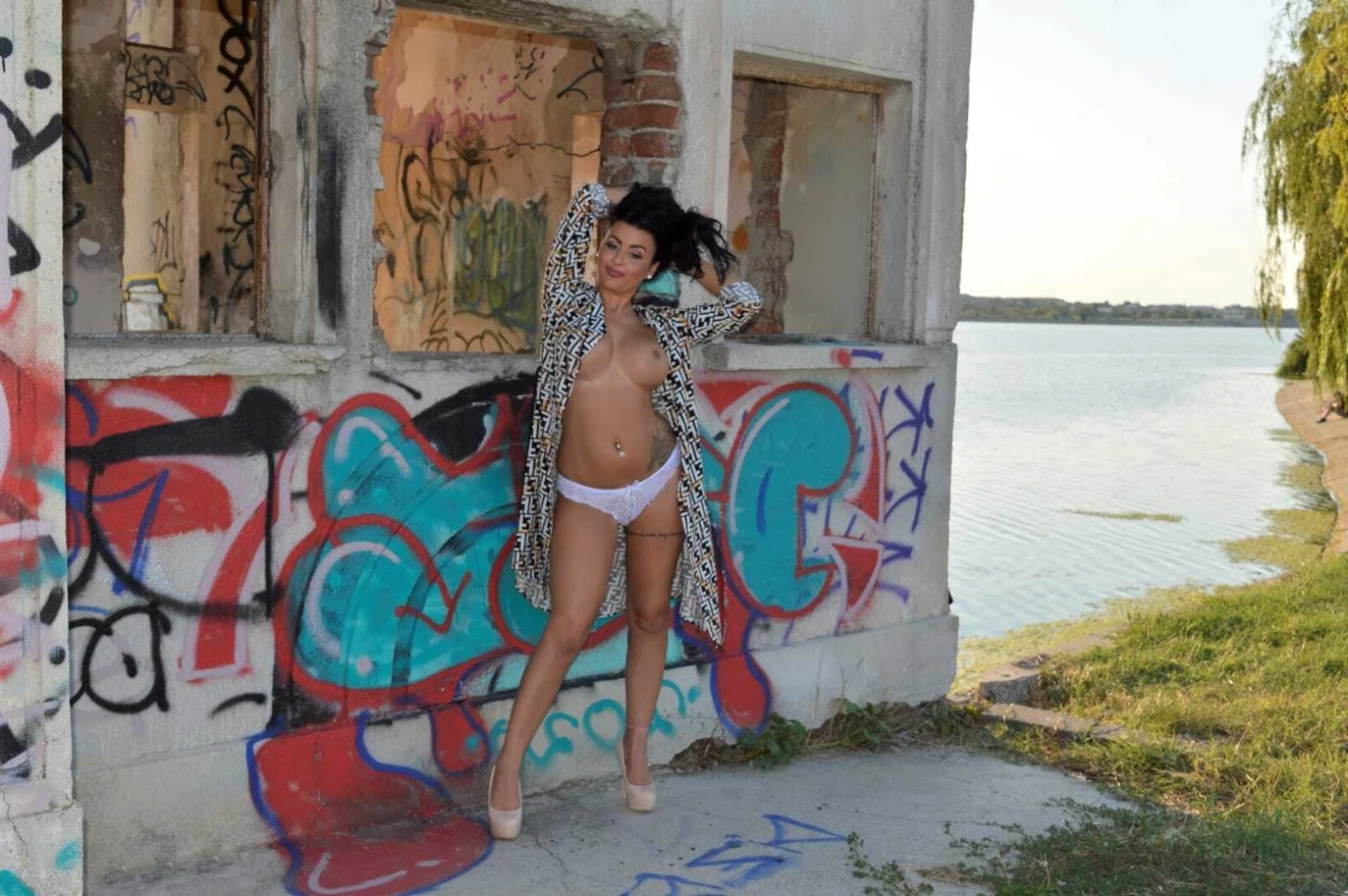 oksanacam Onlyfans leaked photo 10039165 on Hotleaks.tv