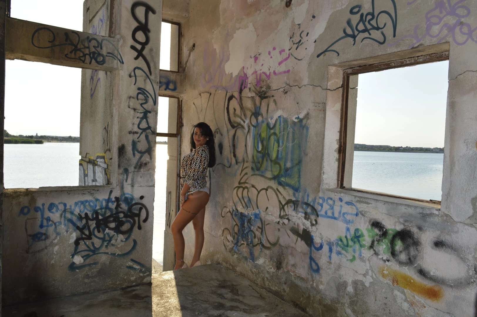 oksanacam Onlyfans leaked photo 10039424 on Hotleaks.tv