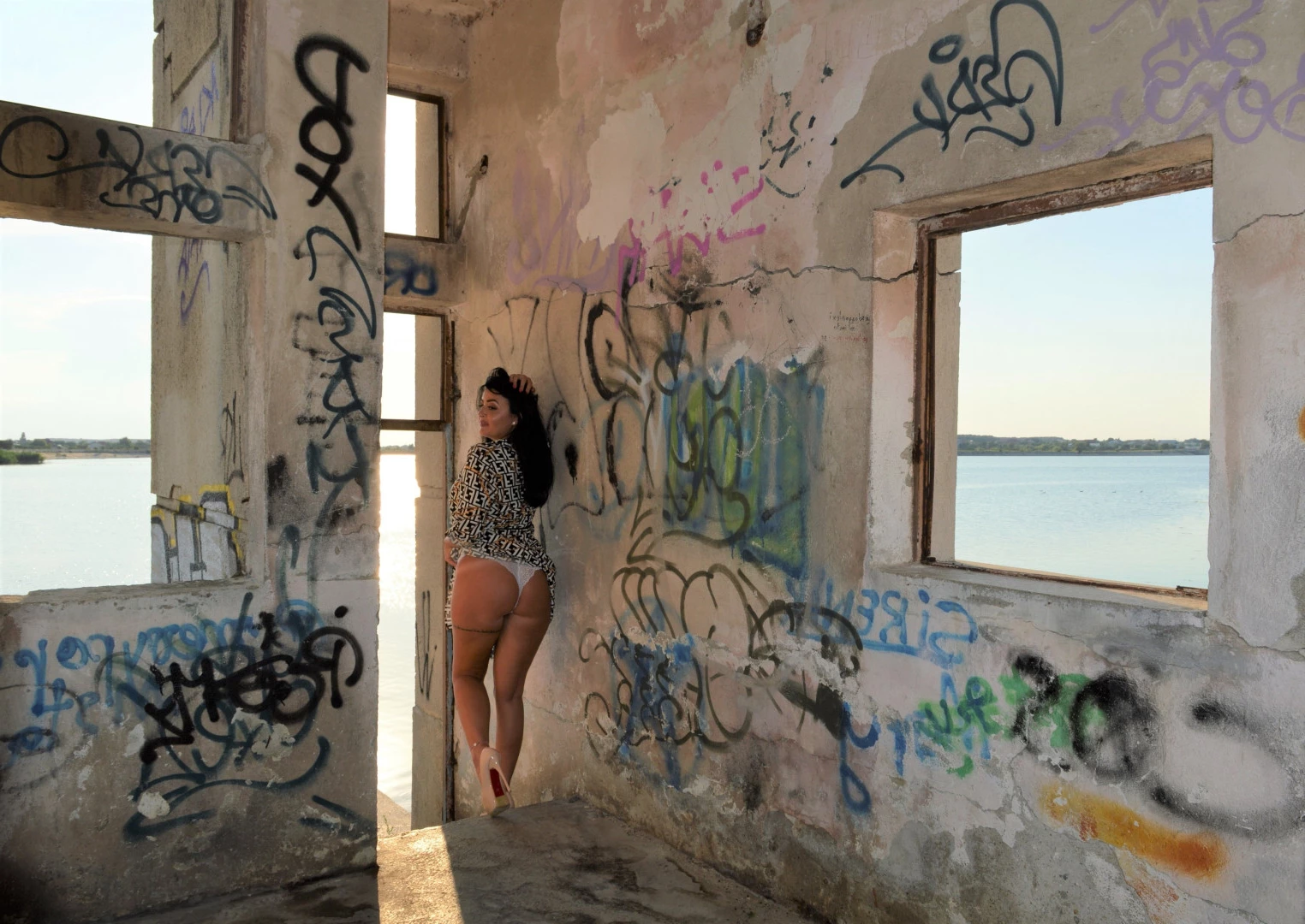oksanacam Onlyfans leaked photo 10039504 on Hotleaks.tv