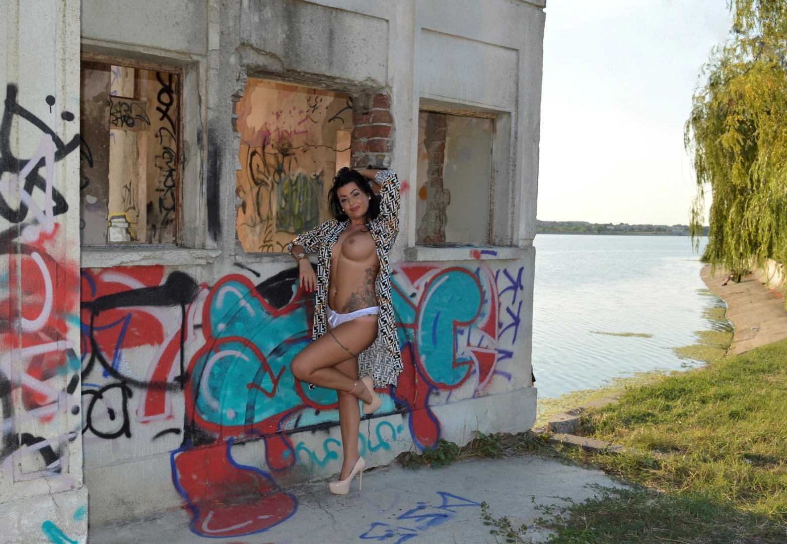 oksanacam Onlyfans leaked photo 10039605 on Hotleaks.tv