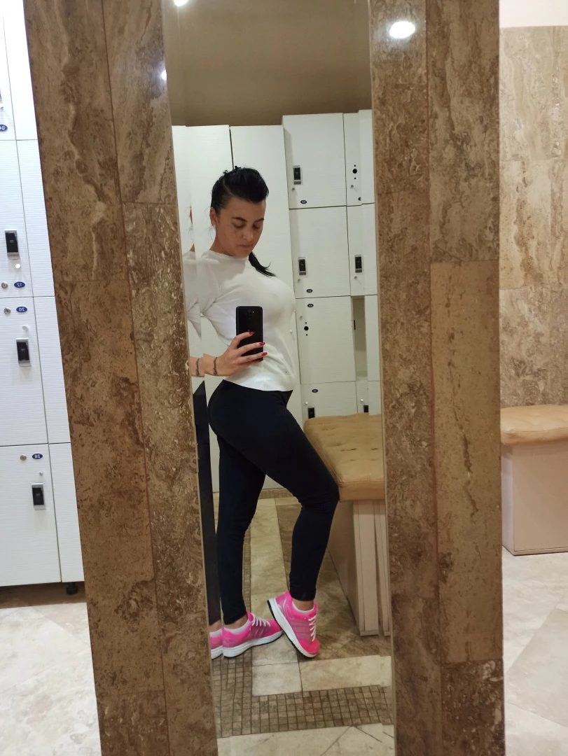 oksanacam Onlyfans leaked photo 10039609 on Hotleaks.tv