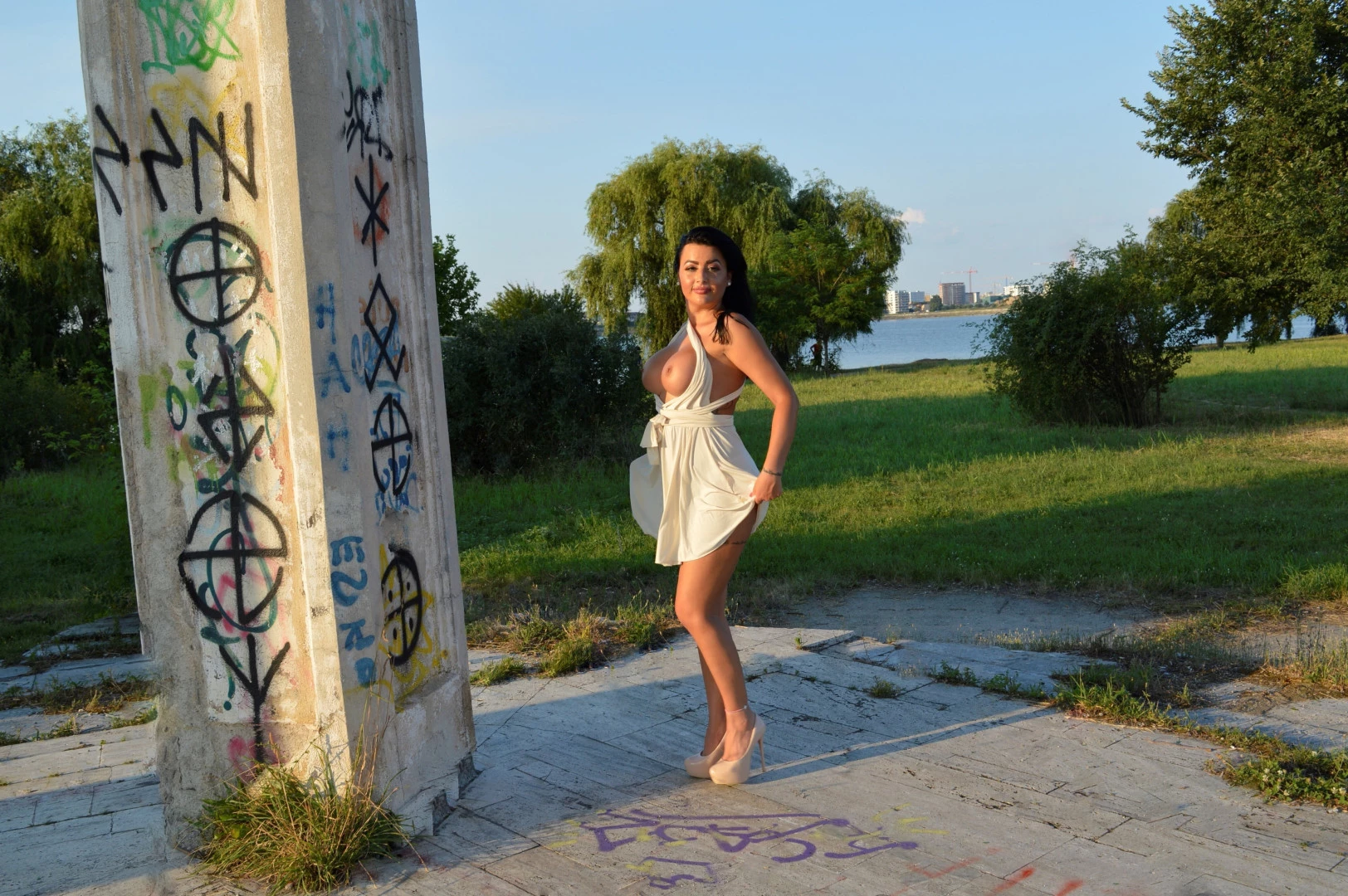 oksanacam Onlyfans leaked photo 10039662 on Hotleaks.tv