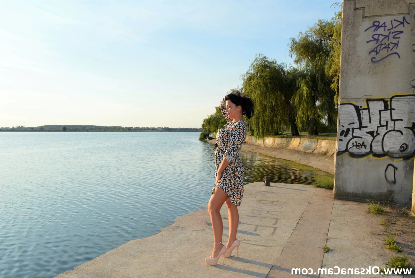 oksanacam Onlyfans leaked photo 10039786 on Hotleaks.tv