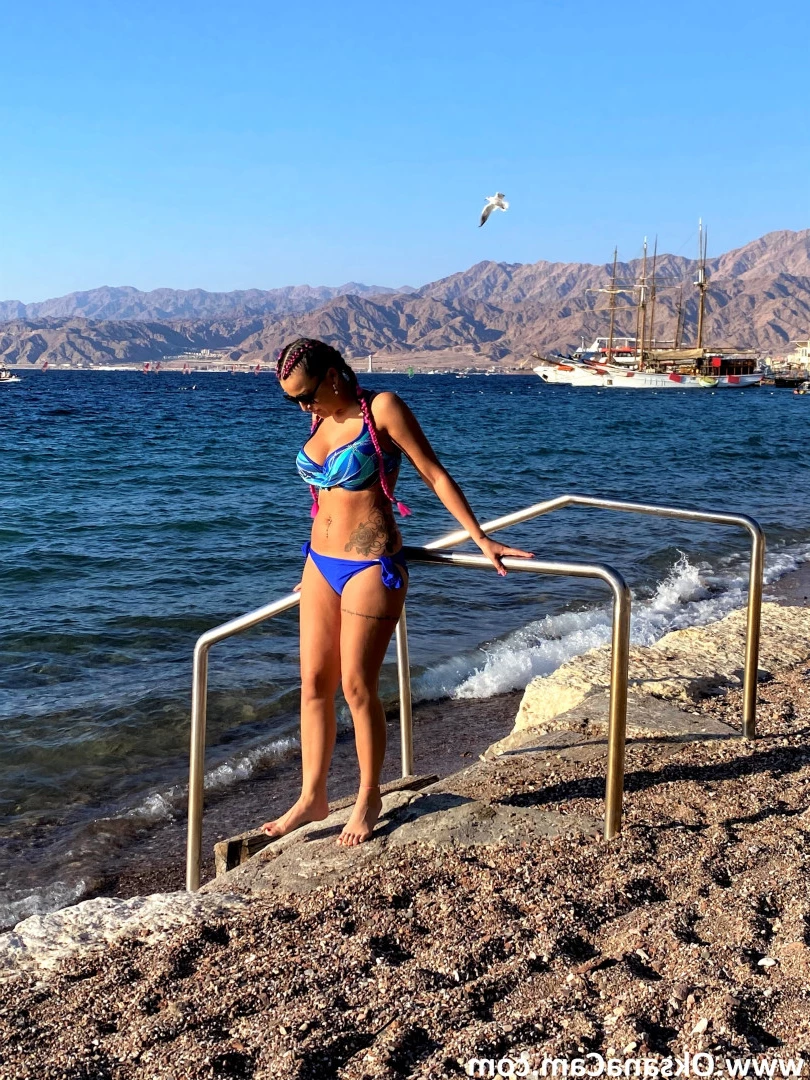 oksanacam Onlyfans leaked photo 10039996 on Hotleaks.tv