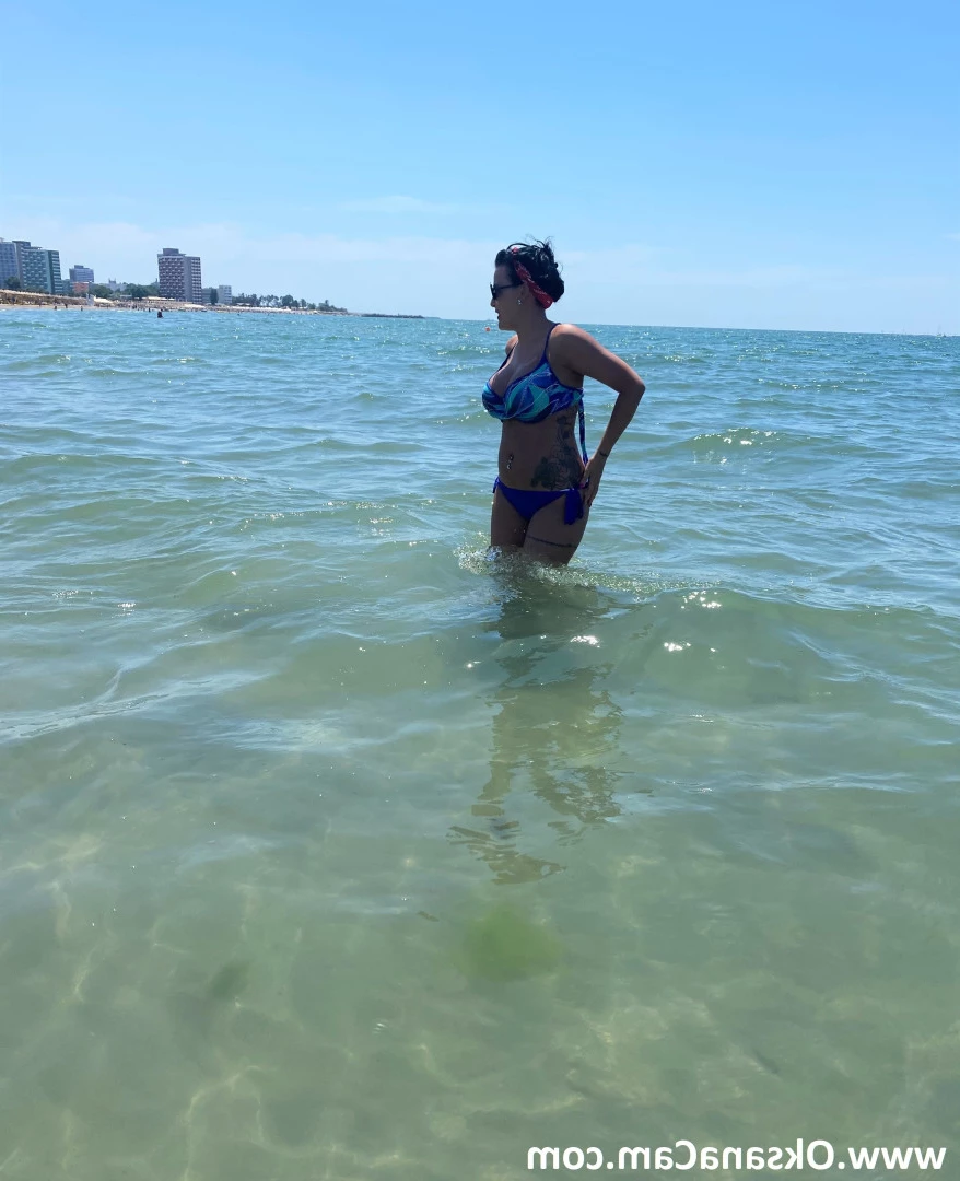 oksanacam Onlyfans leaked photo 10040062 on Hotleaks.tv