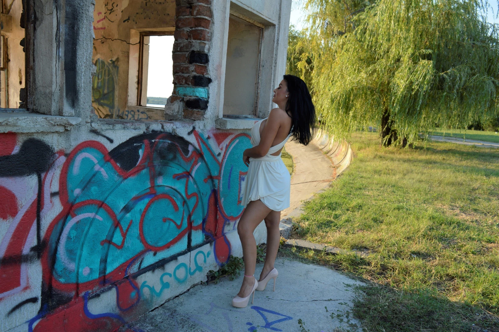 oksanacam Onlyfans leaked photo 10040154 on Hotleaks.tv