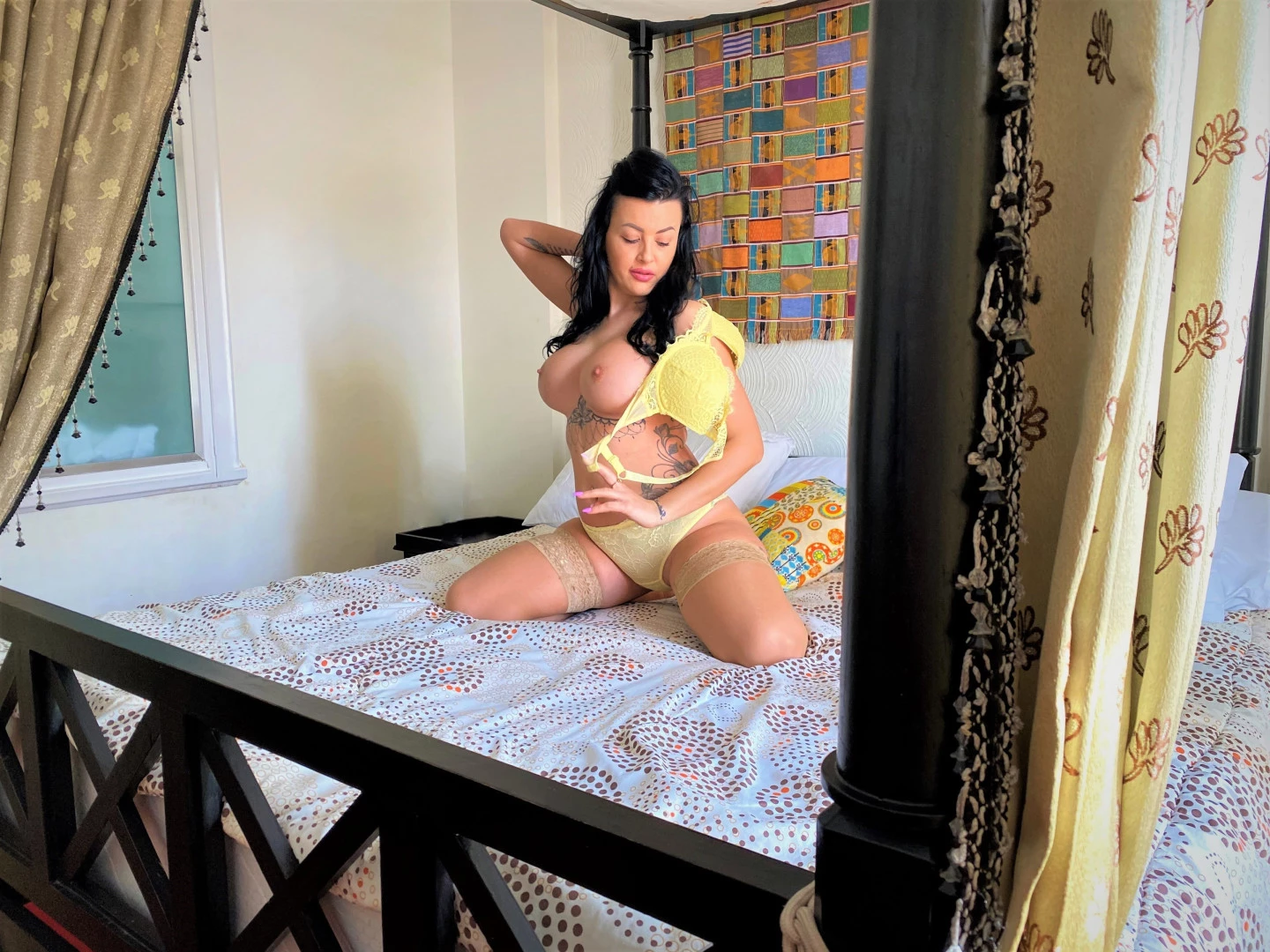 oksanacam Onlyfans leaked photo 10040270 on Hotleaks.tv