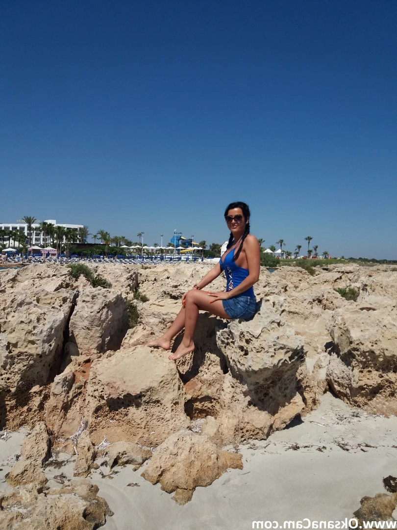 oksanacam Onlyfans leaked photo 10040367 on Hotleaks.tv