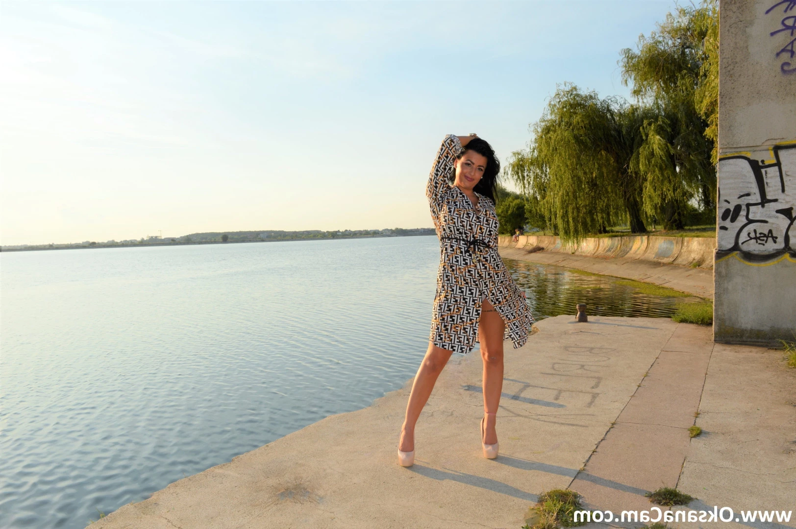 oksanacam Onlyfans leaked photo 10040426 on Hotleaks.tv
