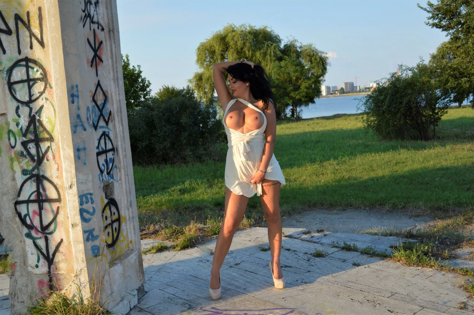 oksanacam Onlyfans leaked photo 10040478 on Hotleaks.tv