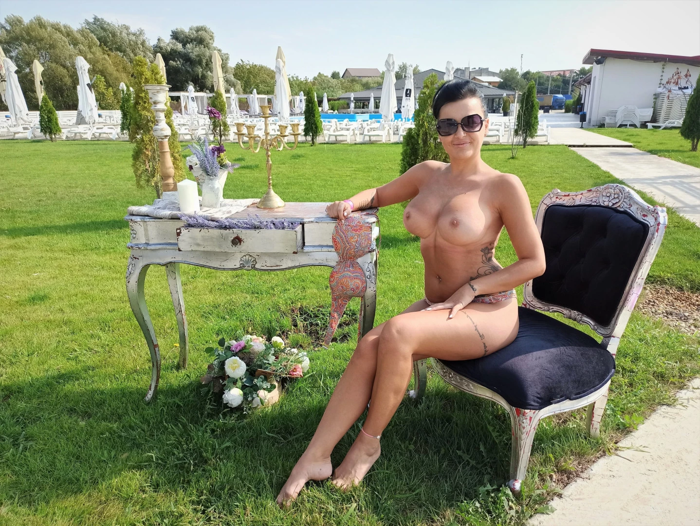 oksanacam Onlyfans leaked photo 10040724 on Hotleaks.tv
