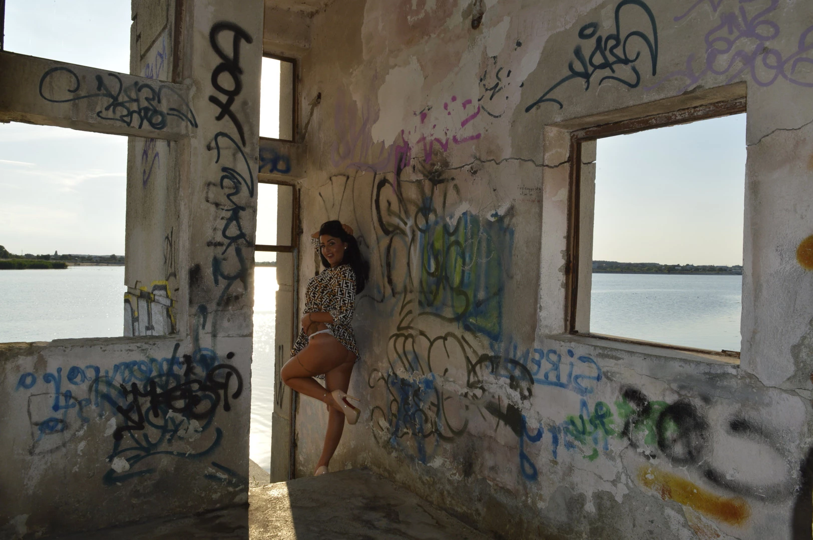oksanacam Onlyfans leaked photo 10042656 on Hotleaks.tv