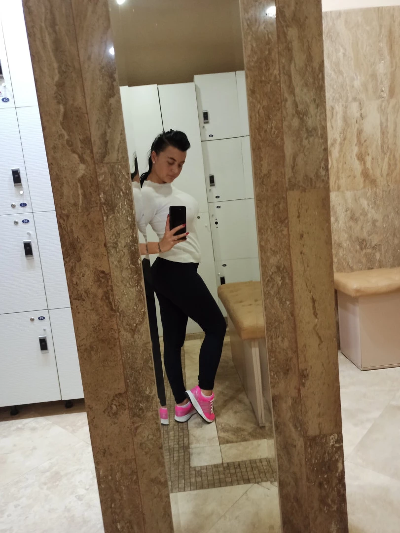 oksanacam Onlyfans leaked photo 10043023 on Hotleaks.tv