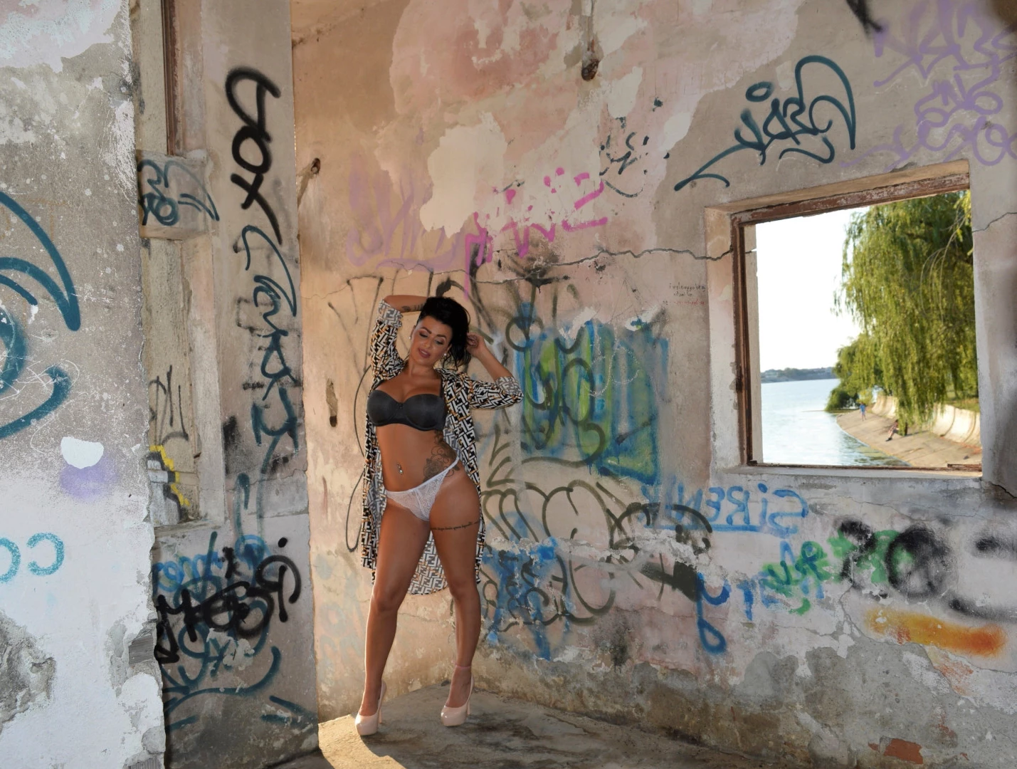 oksanacam Onlyfans leaked photo 10043250 on Hotleaks.tv