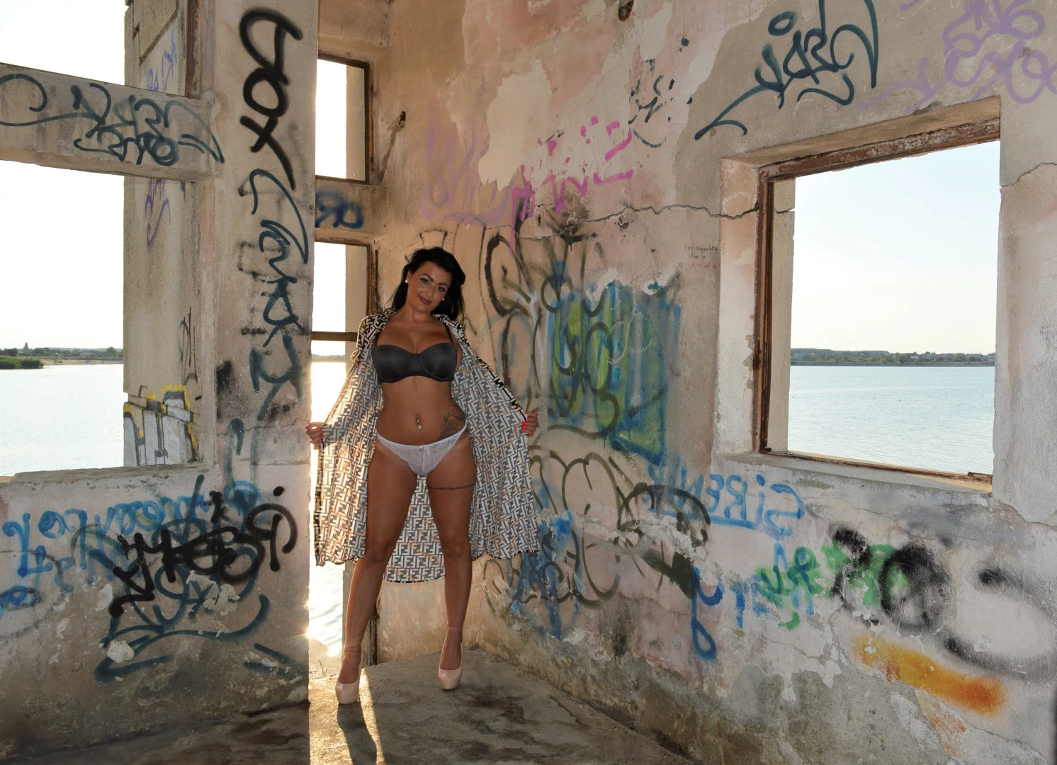 oksanacam Onlyfans leaked photo 10043433 on Hotleaks.tv