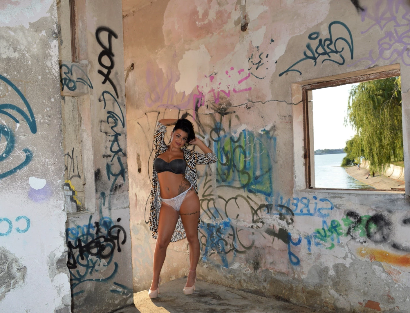 oksanacam Onlyfans leaked photo 10043519 on Hotleaks.tv