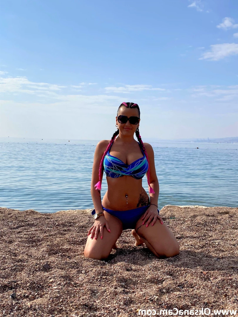 oksanacam Onlyfans leaked photo 10043661 on Hotleaks.tv