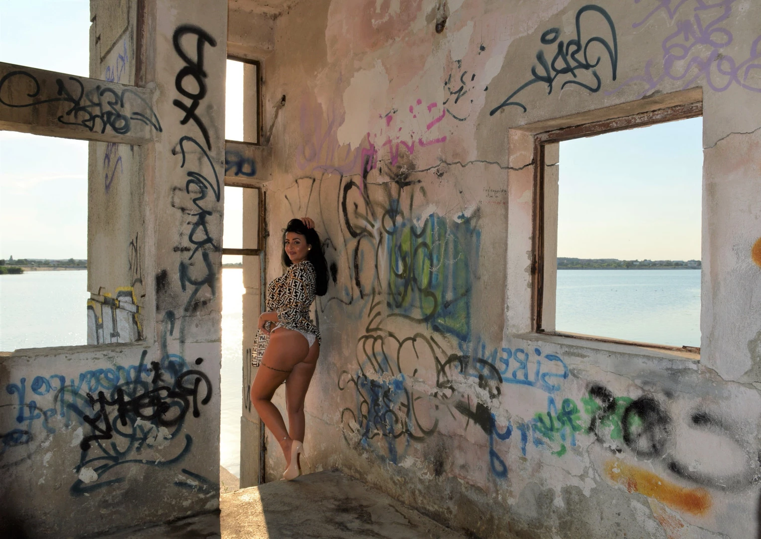oksanacam Onlyfans leaked photo 10044143 on Hotleaks.tv