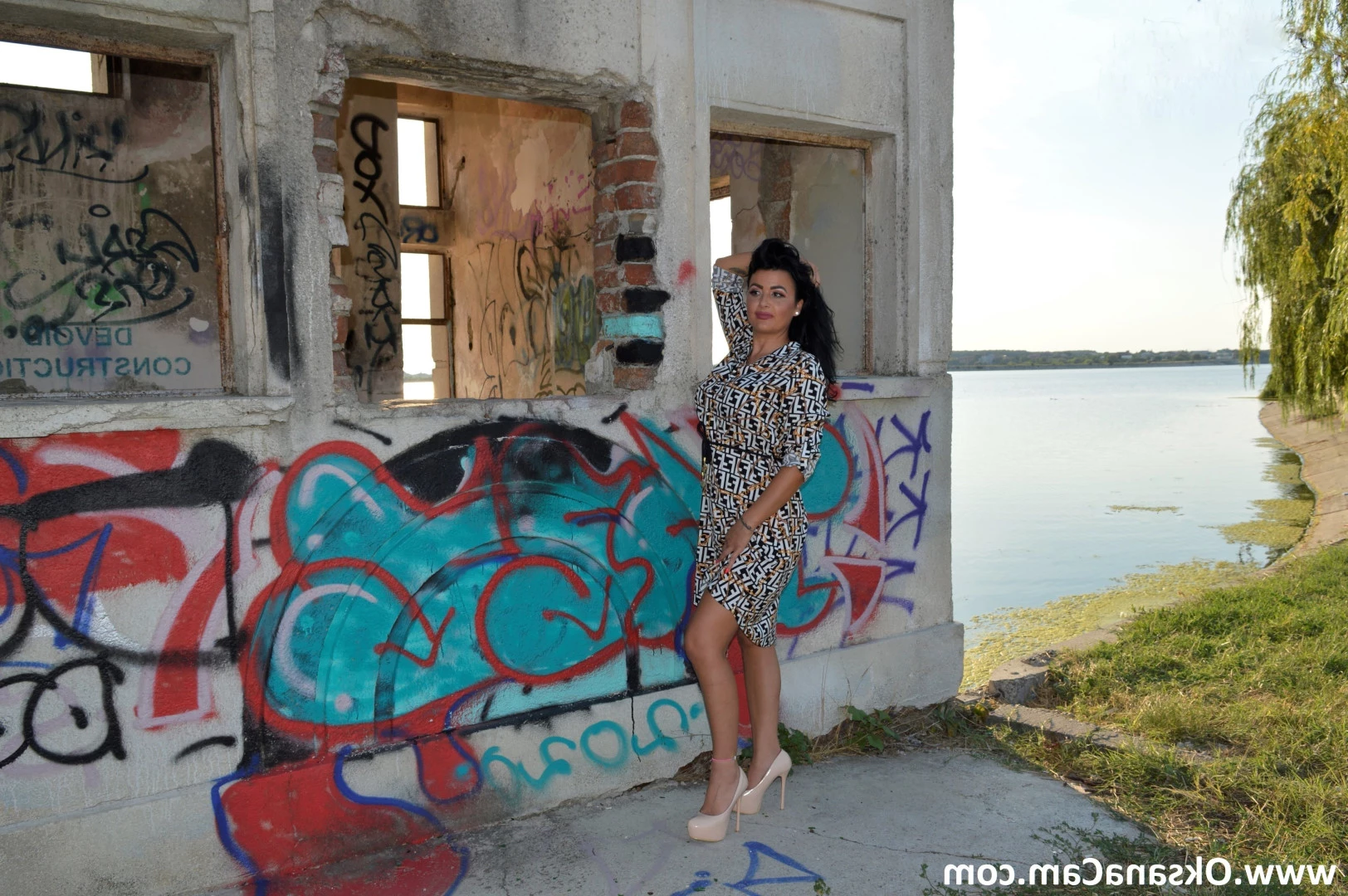 oksanacam Onlyfans leaked photo 10044274 on Hotleaks.tv