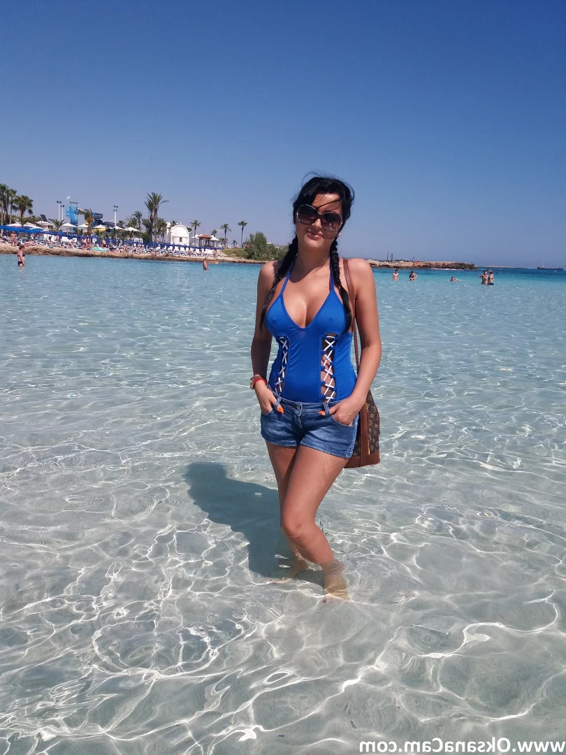 oksanacam Onlyfans leaked photo 10044426 on Hotleaks.tv