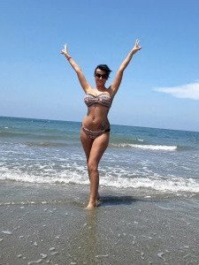 oksanacam Onlyfans leaked video 10133833 on Hotleaks.tv