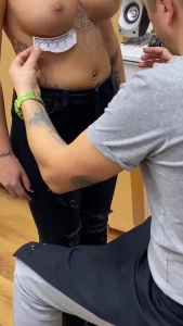 oksanacam Onlyfans leaked video 10133841 on Hotleaks.tv