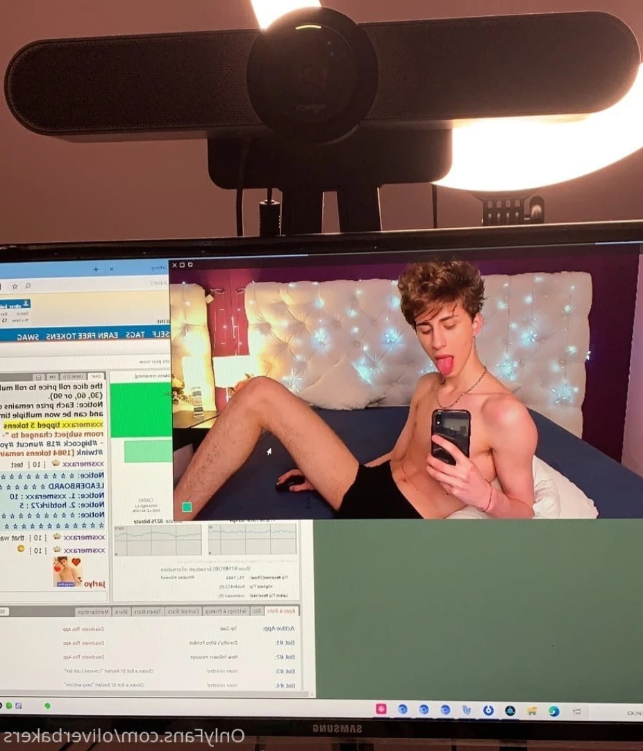 oliverbakers Onlyfans leaked photo 10036800 on Hotleaks.tv