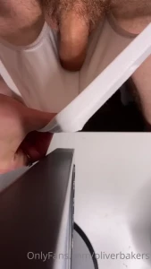 oliverbakers Onlyfans leaked video 10132970 on Hotleaks.tv