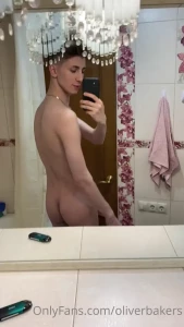 oliverbakers Onlyfans leaked video 10133069 on Hotleaks.tv
