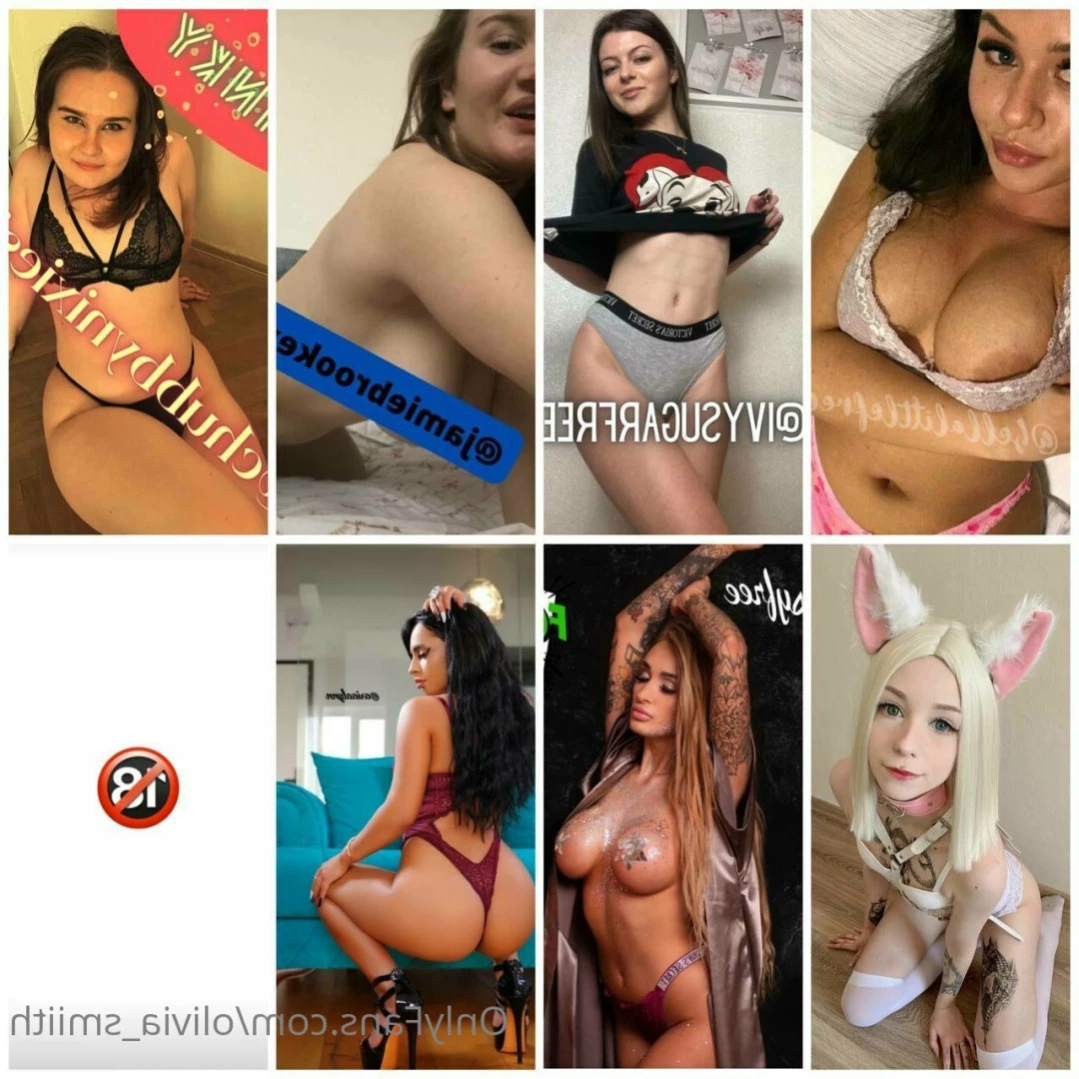 Olivia Smith 🔥 [ olivia_smiith ] Onlyfans leaked photo 11923662 on Hotleaks.tv