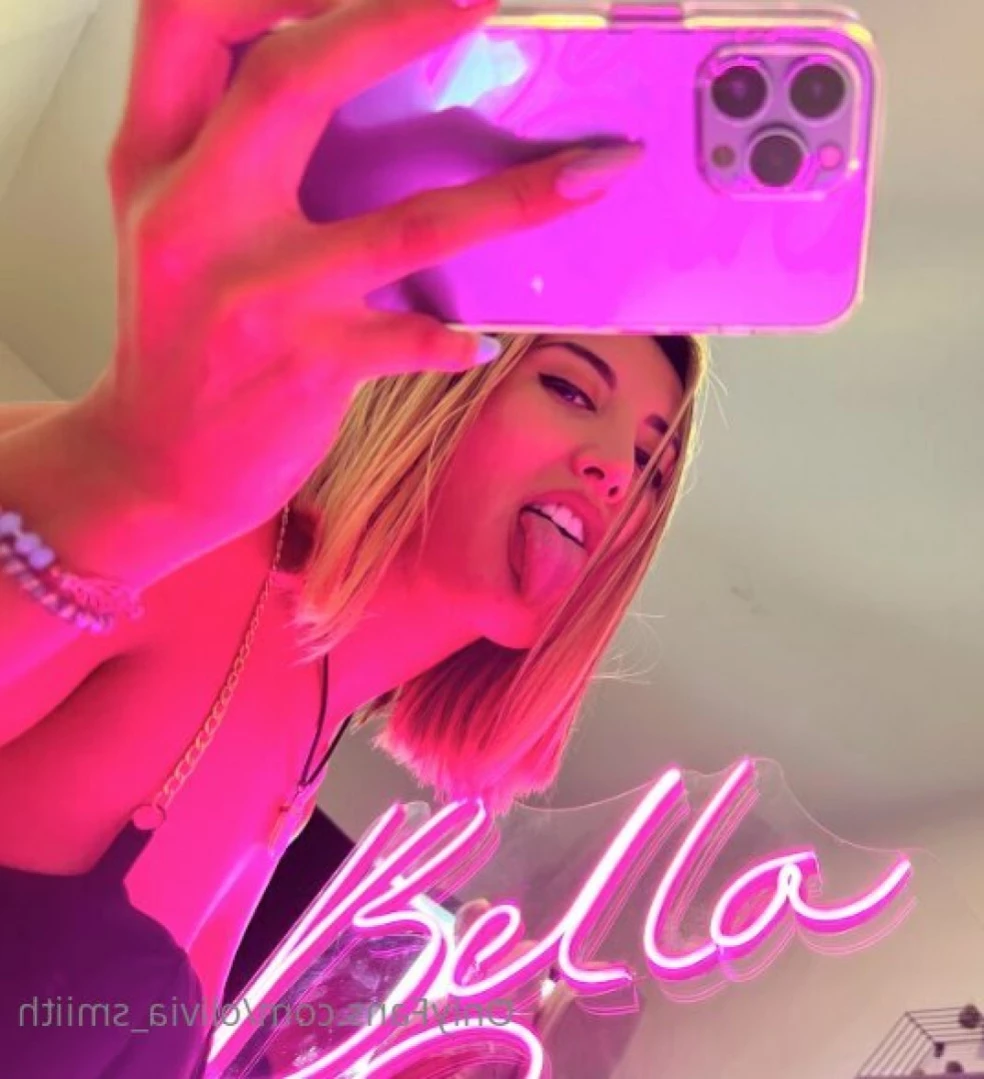 Olivia Smith 🔥 [ olivia_smiith ] Onlyfans leaked photo 13275484 on Hotleaks.tv