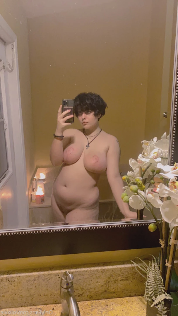 Oli☆彡 [ olixvie ] Onlyfans leaked photo 8136580 on Hotleaks.tv