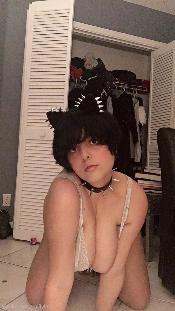 Oli☆彡 [ olixvie ] Onlyfans leaked photo 8136600 on Hotleaks.tv