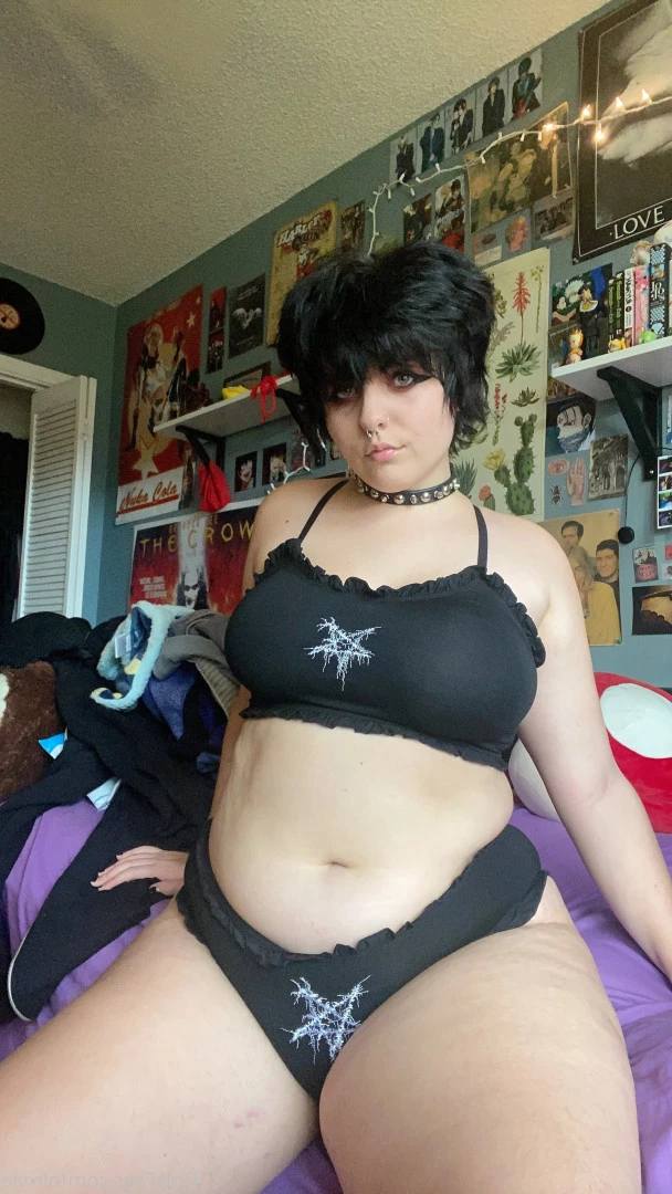Oli☆彡 [ olixvie ] Onlyfans leaked photo 8136613 on Hotleaks.tv