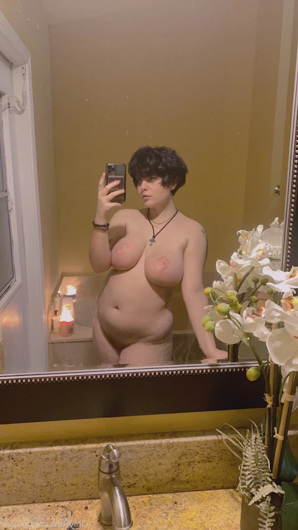 Oli☆彡 [ olixvie ] Onlyfans leaked photo 8136785 on Hotleaks.tv